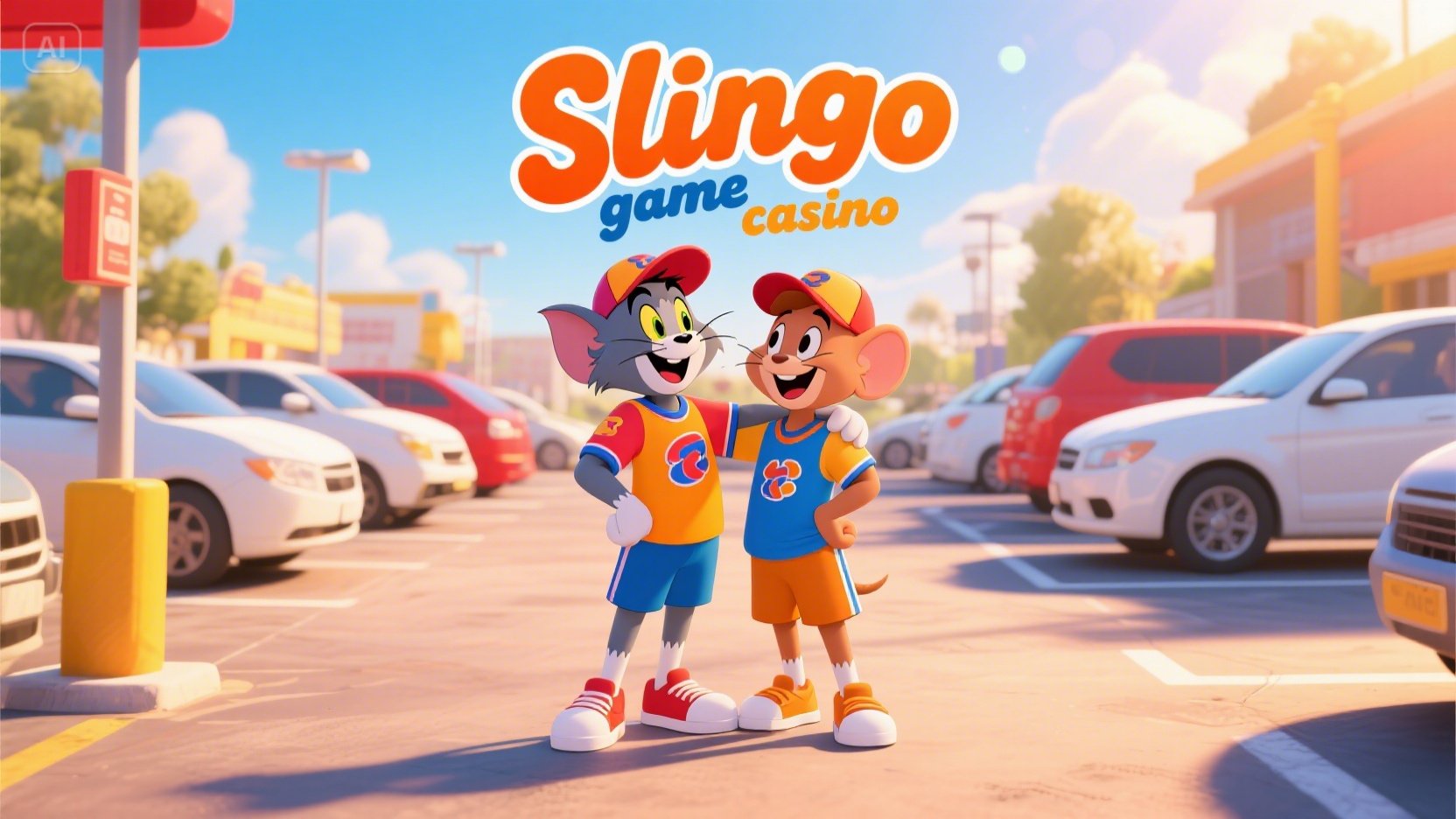 slingo game casino